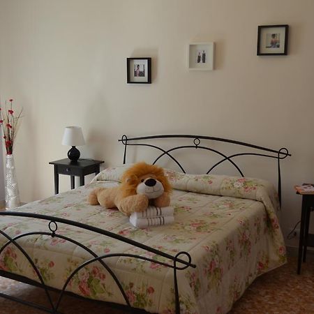 Holiday Home Zia Gina Рим Номер фото