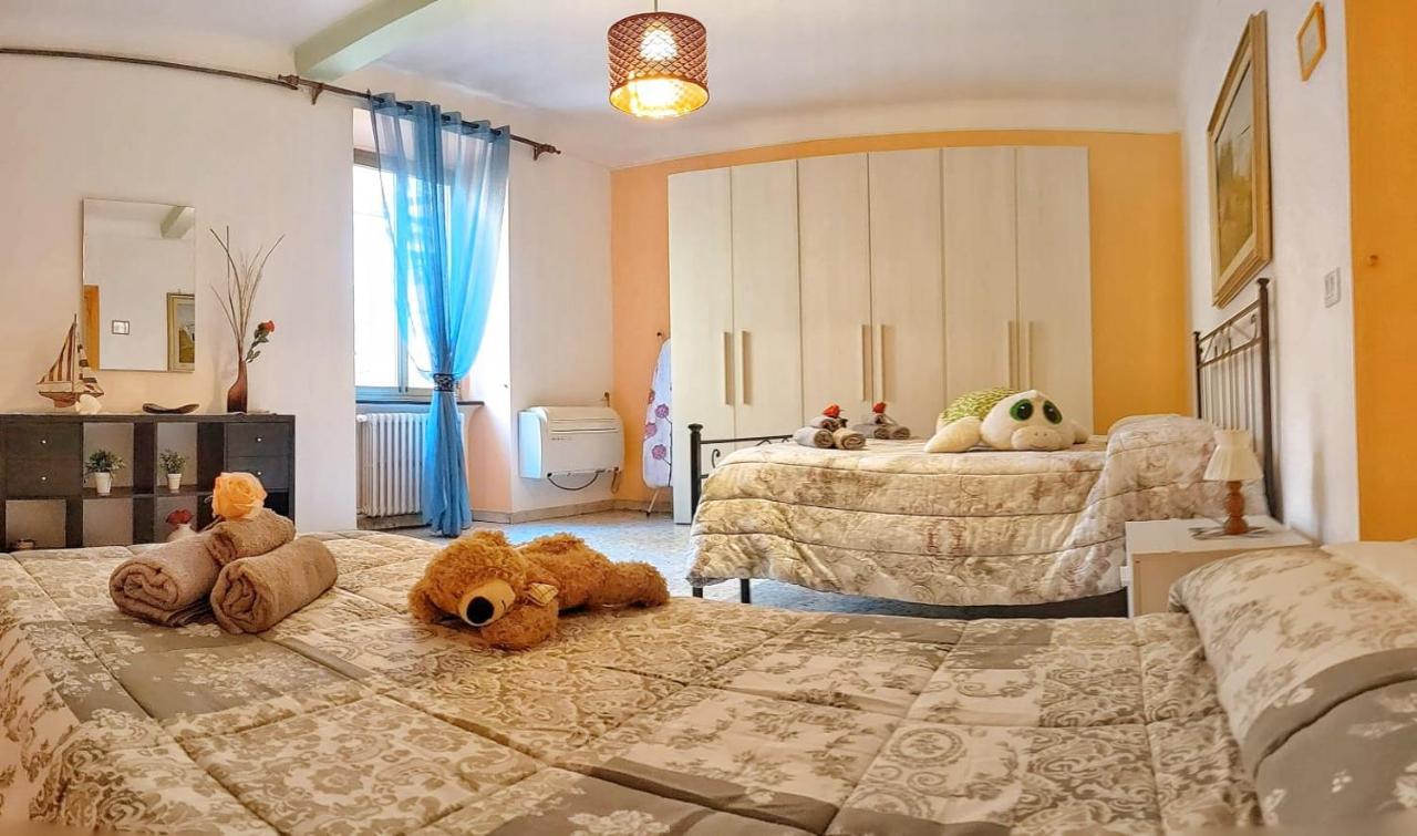 Holiday Home Zia Gina Рим Экстерьер фото