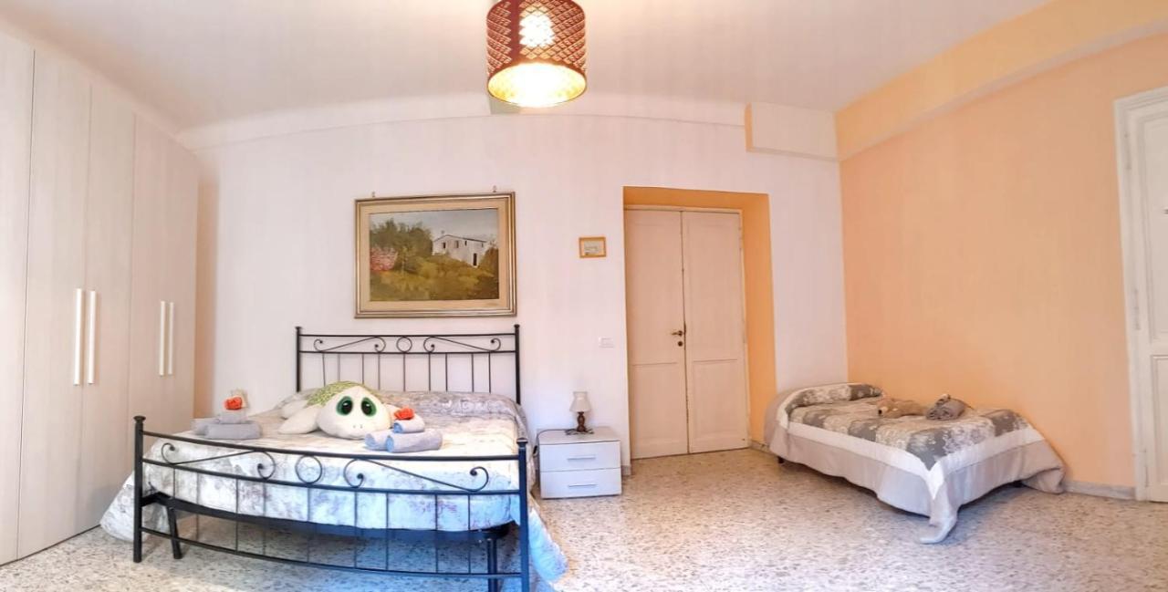 Holiday Home Zia Gina Рим Экстерьер фото