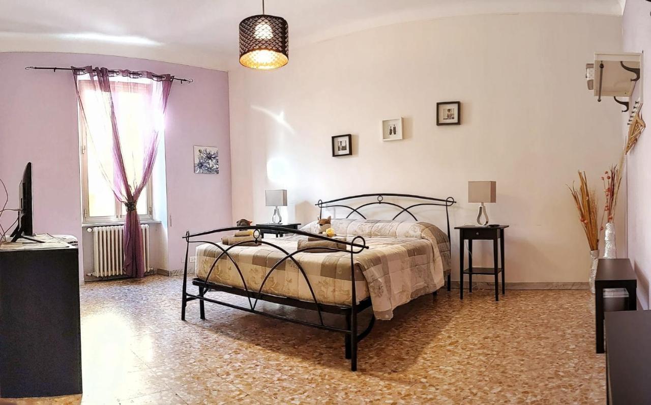 Holiday Home Zia Gina Рим Экстерьер фото