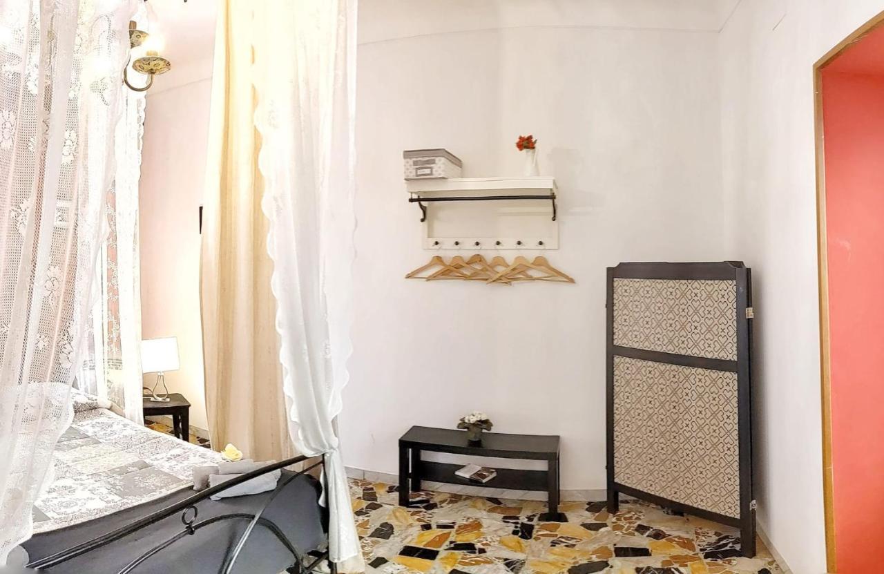 Holiday Home Zia Gina Рим Экстерьер фото