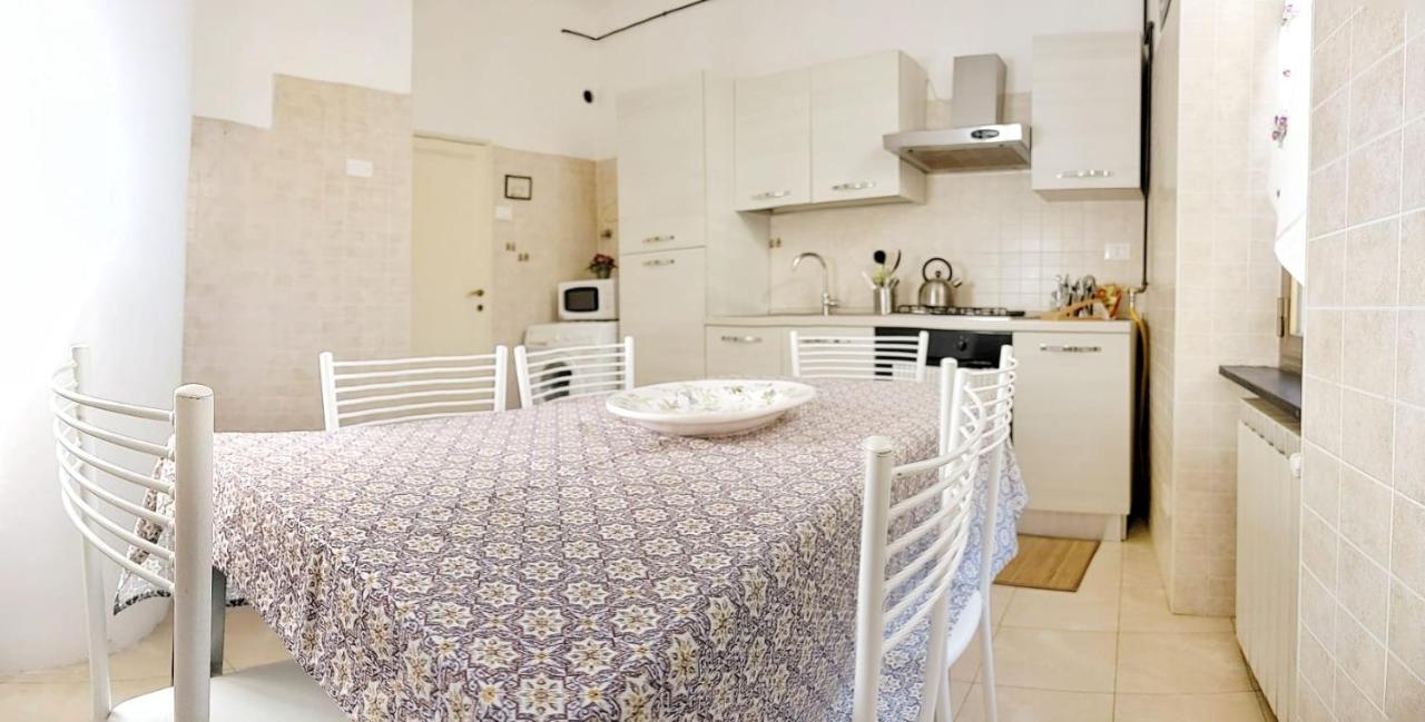 Holiday Home Zia Gina Рим Экстерьер фото