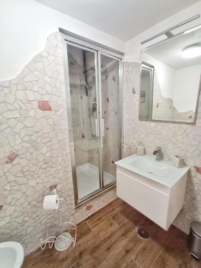 Holiday Home Zia Gina Рим Экстерьер фото