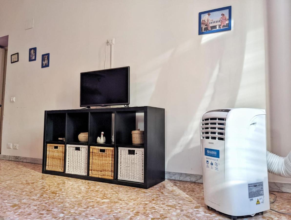 Holiday Home Zia Gina Рим Экстерьер фото
