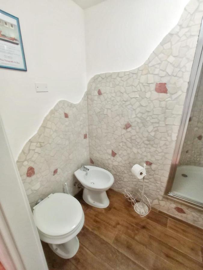 Holiday Home Zia Gina Рим Экстерьер фото