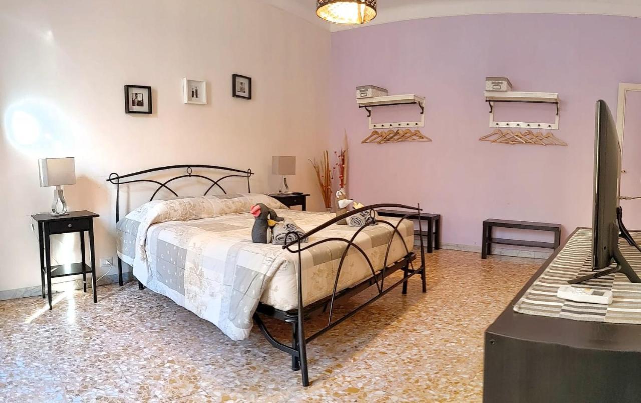 Holiday Home Zia Gina Рим Экстерьер фото