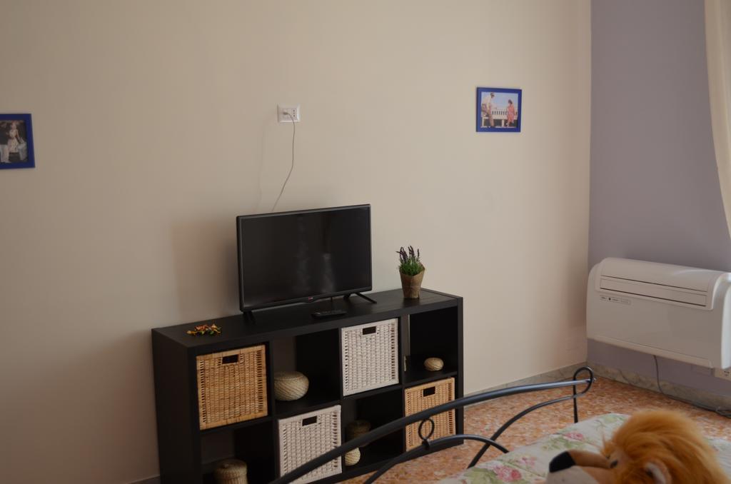 Holiday Home Zia Gina Рим Номер фото