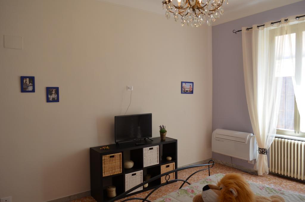 Holiday Home Zia Gina Рим Номер фото