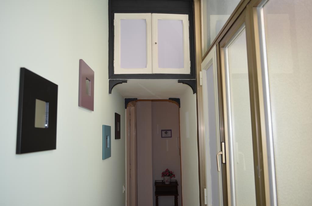 Holiday Home Zia Gina Рим Номер фото
