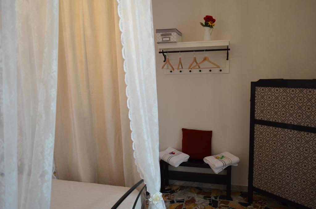 Holiday Home Zia Gina Рим Номер фото