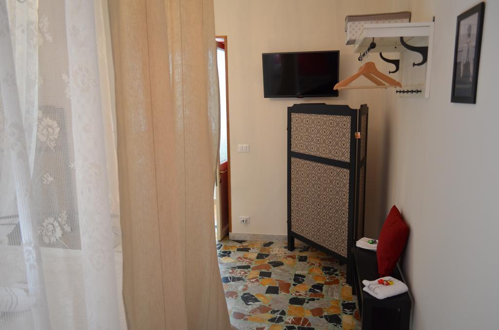Holiday Home Zia Gina Рим Номер фото