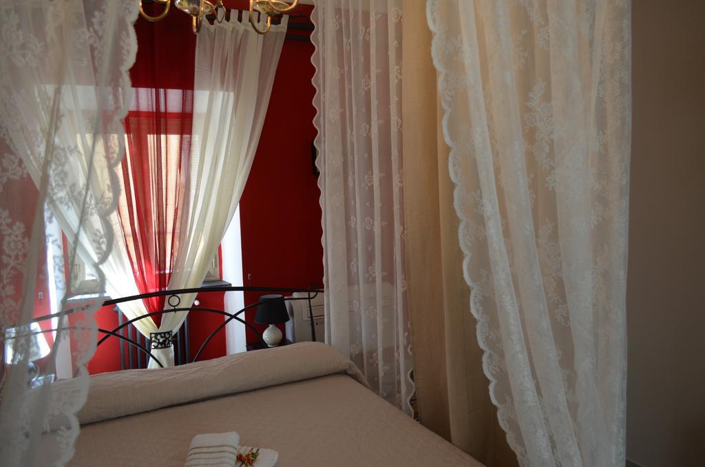Holiday Home Zia Gina Рим Номер фото