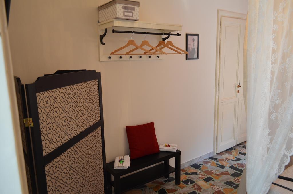 Holiday Home Zia Gina Рим Номер фото