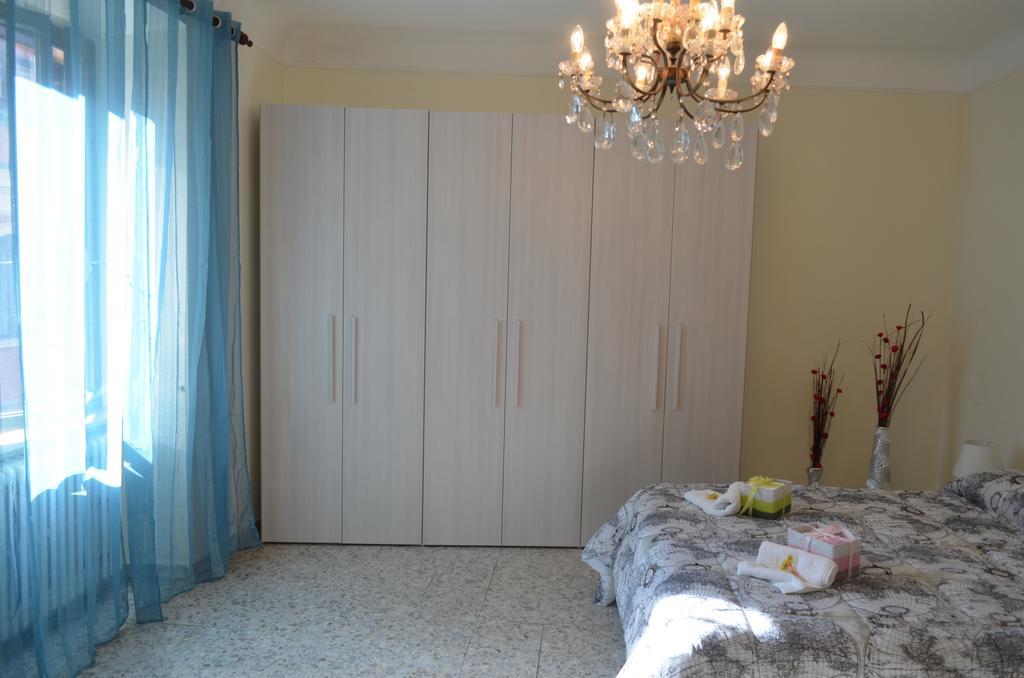 Holiday Home Zia Gina Рим Номер фото