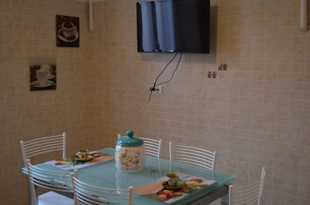 Holiday Home Zia Gina Рим Номер фото