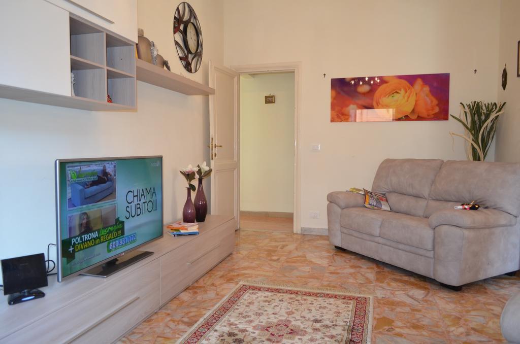 Holiday Home Zia Gina Рим Номер фото